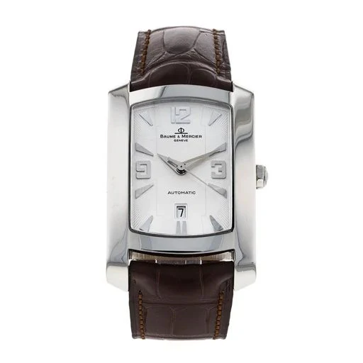 Baume & Mercier M0A08027 Hampton Electromechanical Men's Watch