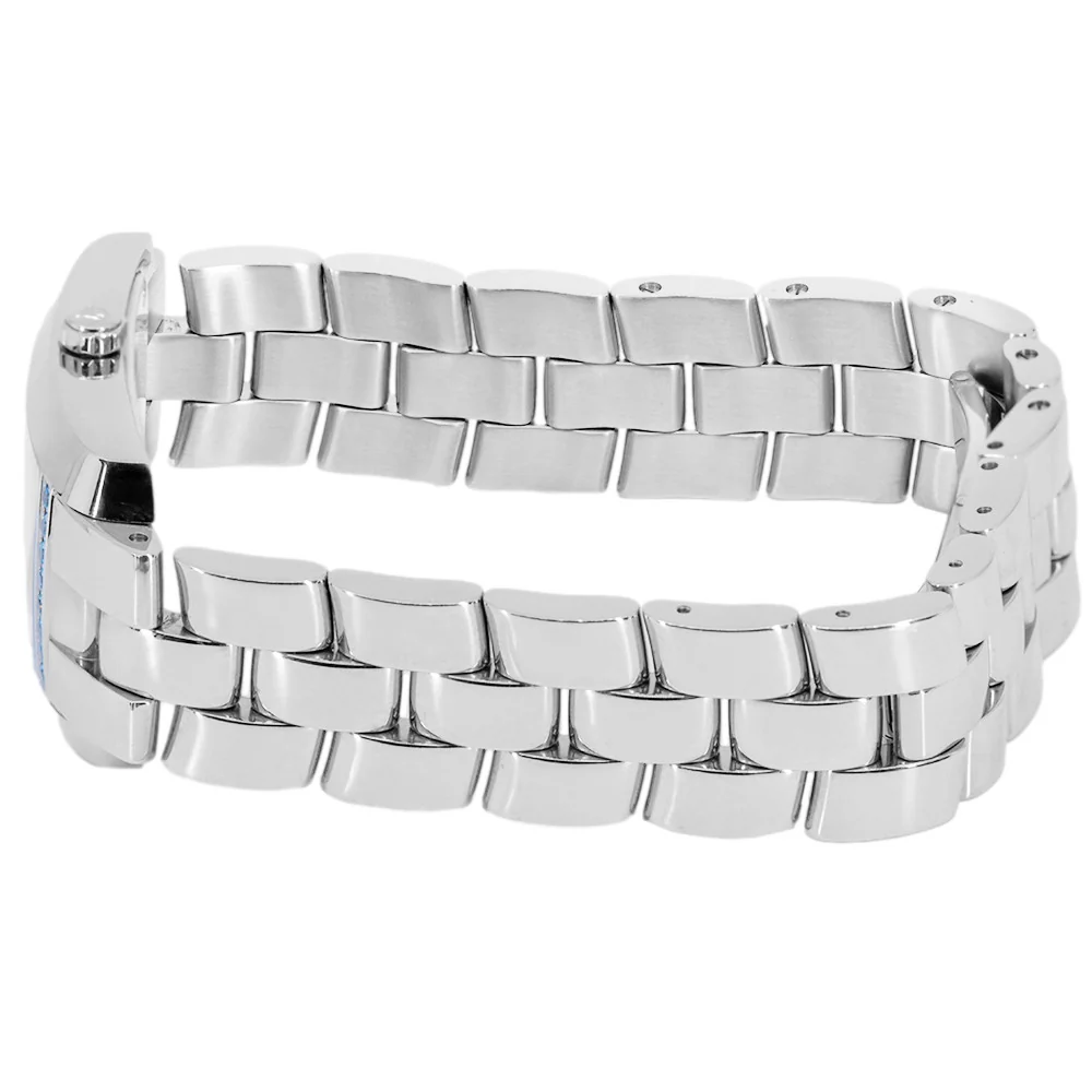 Baume & Mercier M0A08029 Hampton Milleis Quartz Woman's Watch - Image 4