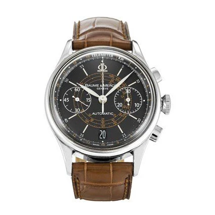 Baume & Mercier M0A08620 Classima Automatic Men's Watch