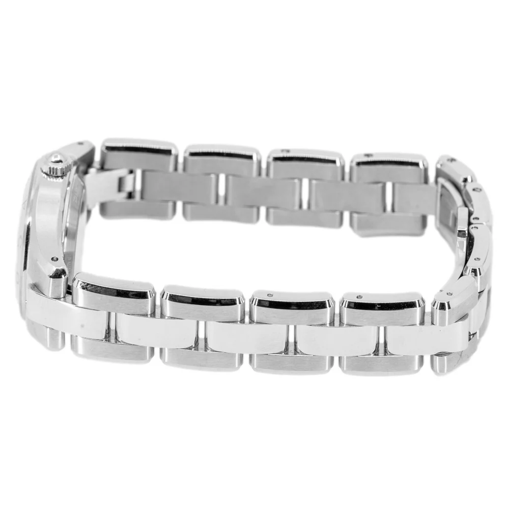 Baume & Mercier M0A10113 Linea Automatic Woman's Watch - Image 2