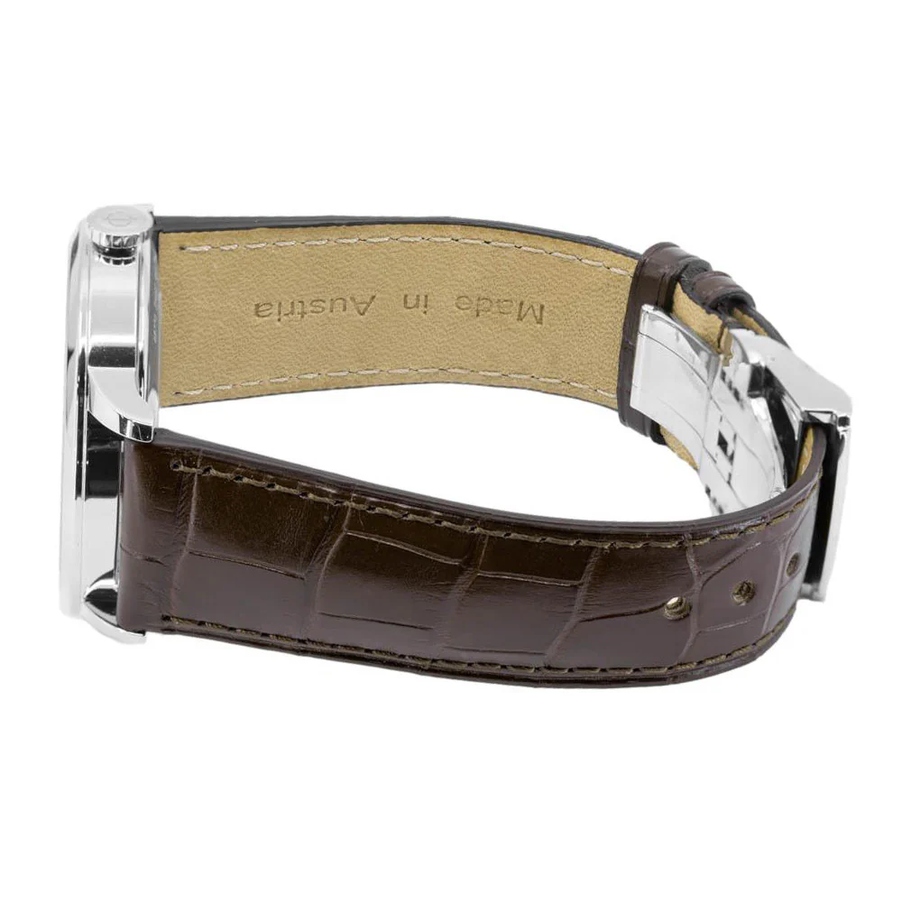 Baume & Mercier M0A10263 Classima Automatic Men's Watch - Image 4