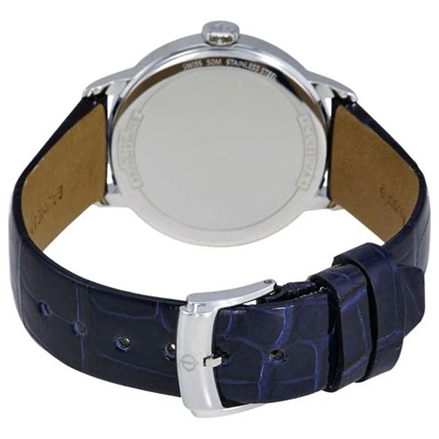 Baume & Mercier M0A10329 Classima Quartz Woman's Watch - Image 2