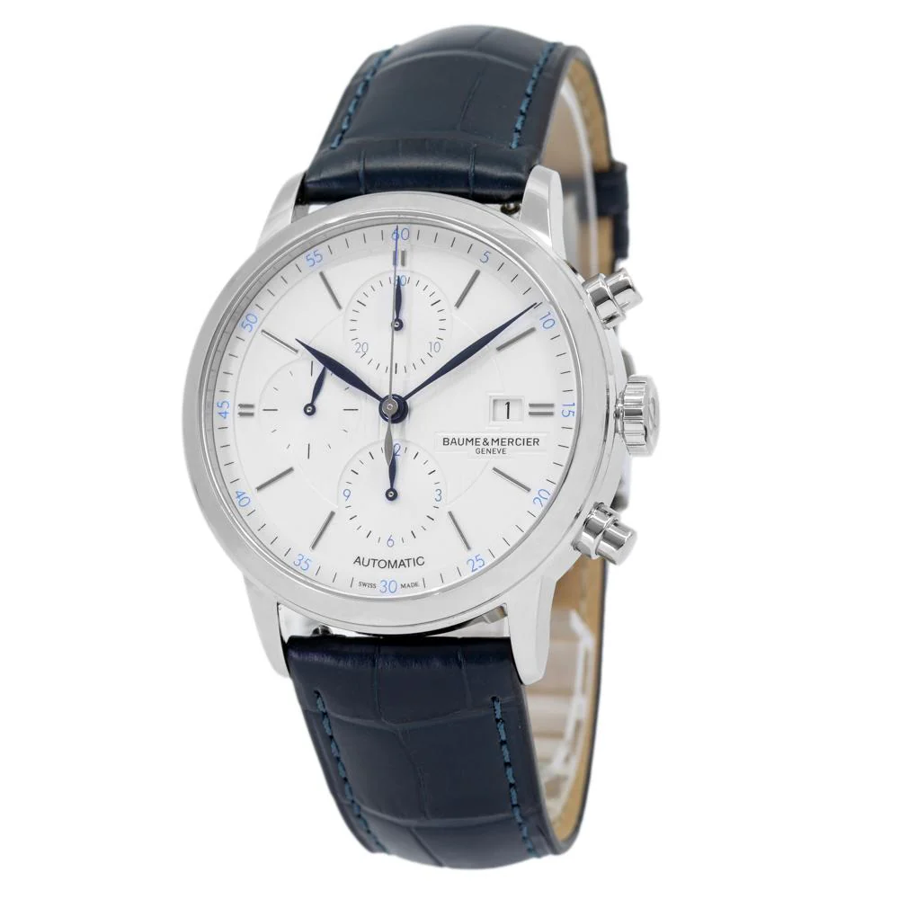 Baume & Mercier M0A10330 Classima Automatic Men's Watch