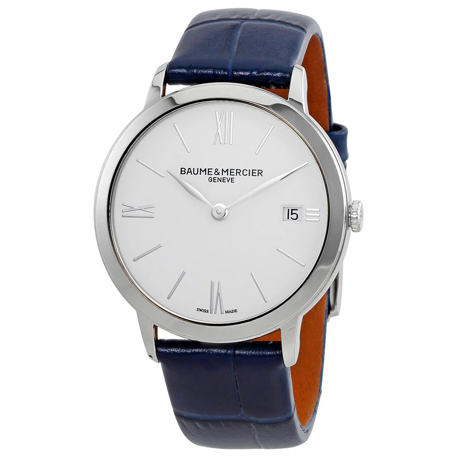 Baume & Mercier M0A10355 Classima Quartz Woman's Watch
