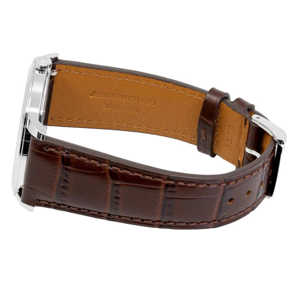 Baume & Mercier M0A10415 Classima Quartz Men's Watch - Image 3