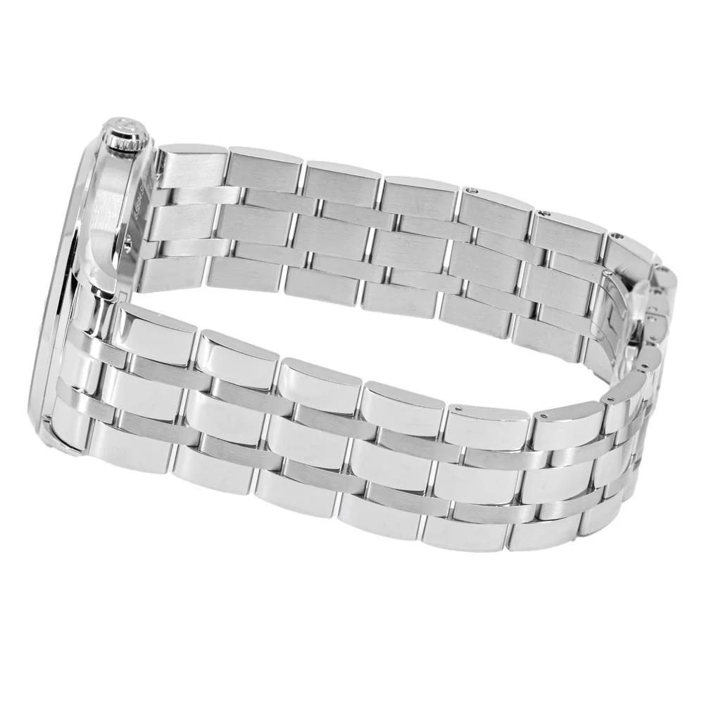 Baume & Mercier M0A10468 Clifton Automatic Men's Watch - Image 3