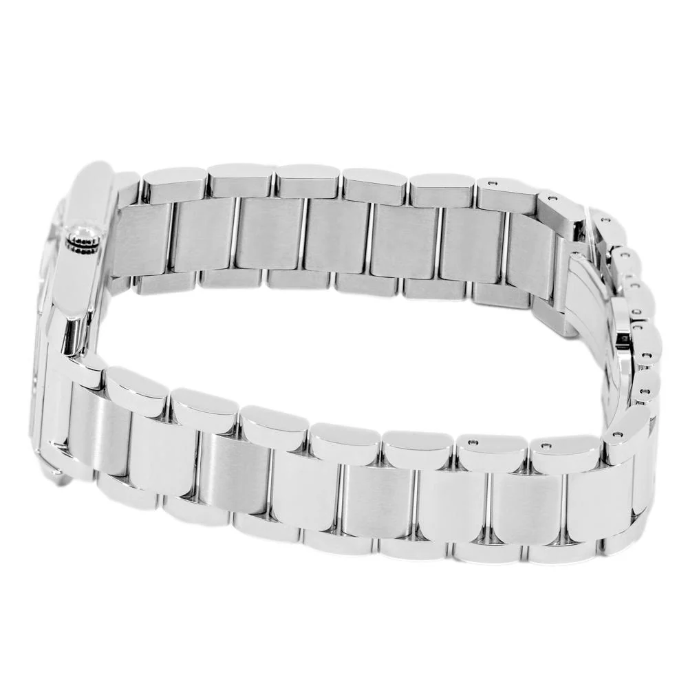 Baume & Mercier M0A10474 Hampton Quartz Woman's Watch - Image 3