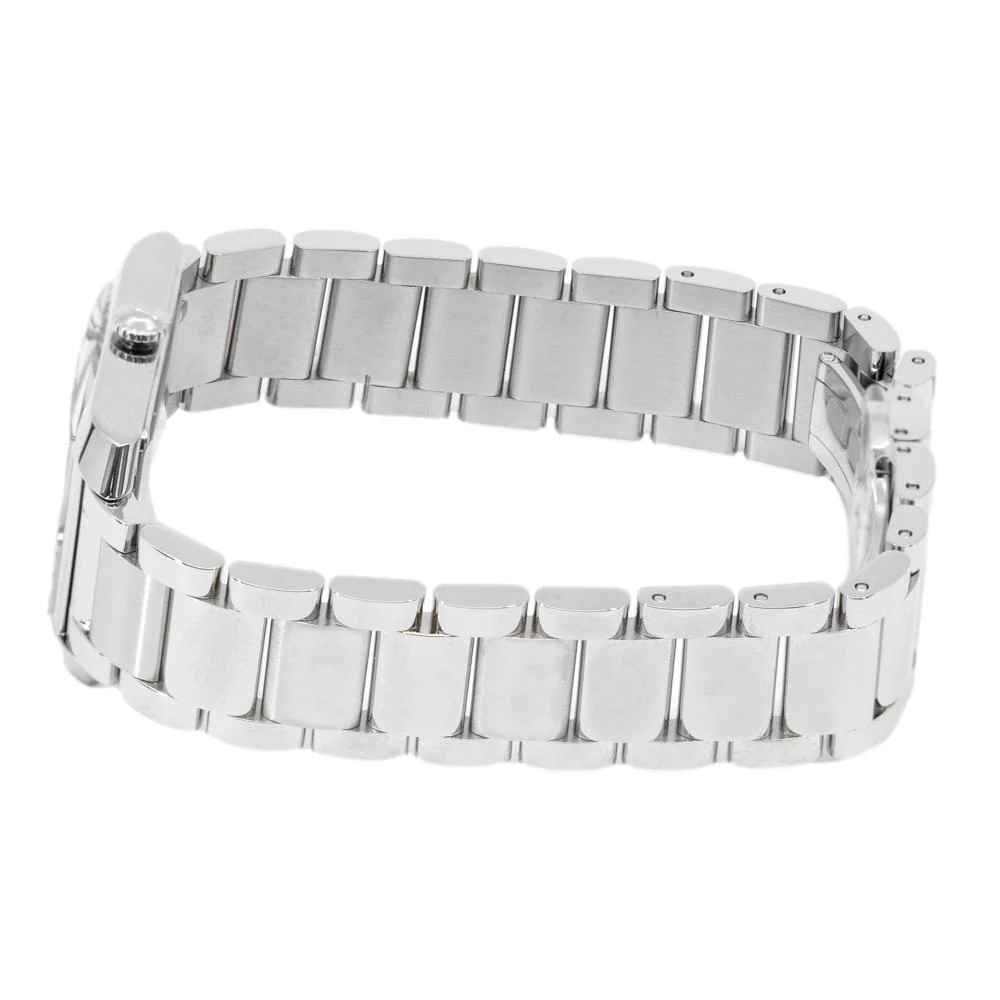 Baume & Mercier M0A10476 Hampton Quartz Woman's Watch - Image 3