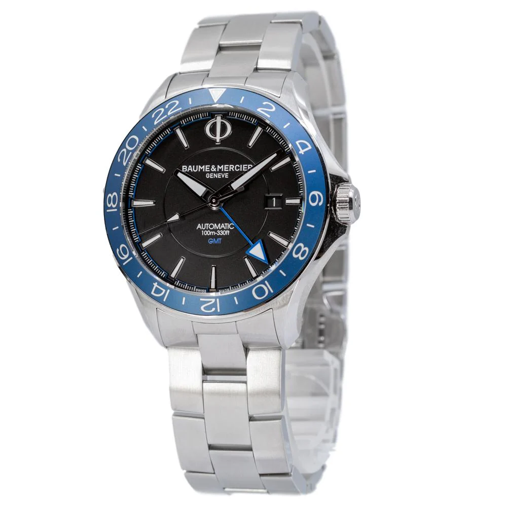 Baume & Mercier M0A10487 Clifton Club Automatic Men's Watch