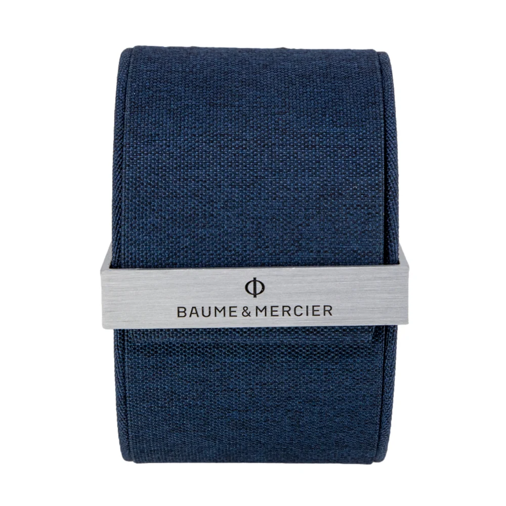 Baume & Mercier M0A10524 Classima Automatic Men's Watch - Image 6