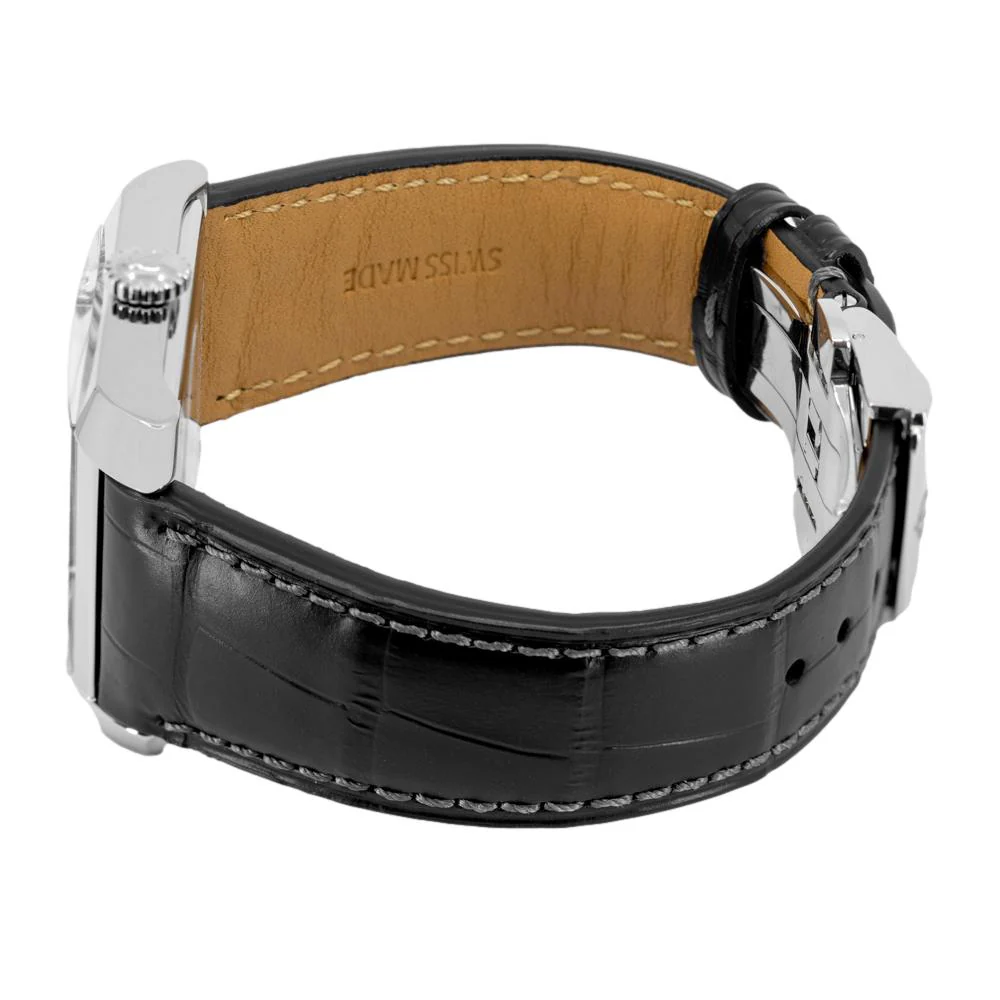 Baume & Mercier M0A10528 Hampton Automatic Men's Watch - Image 3