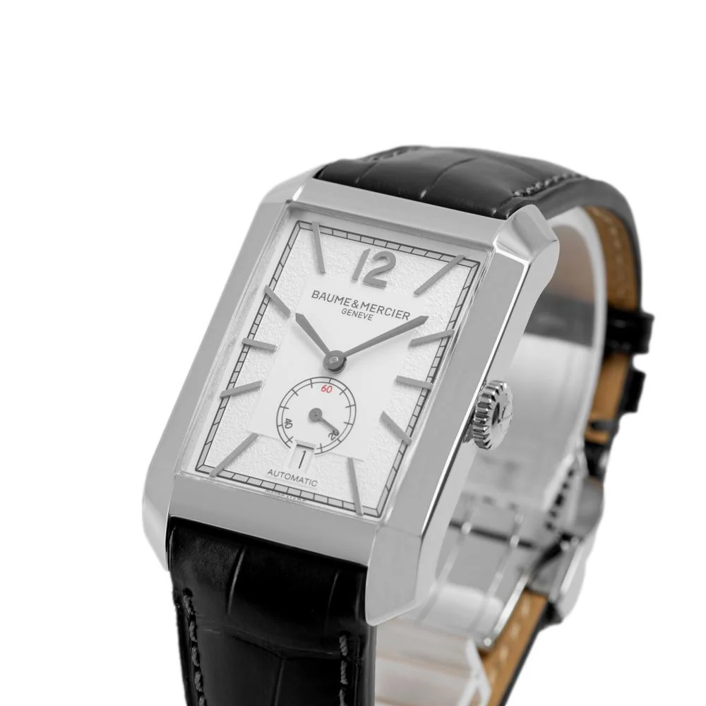 Baume & Mercier M0A10528 Hampton Automatic Men's Watch - Image 9