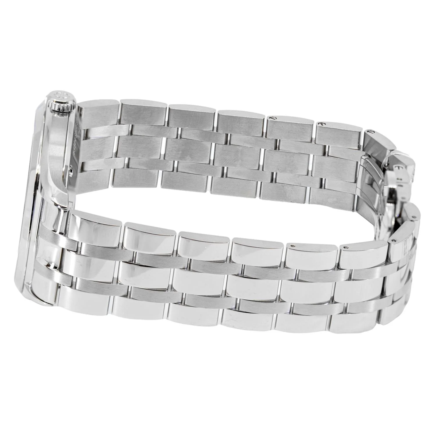 Baume & Mercier M0A10551 Clifton Automatic Men's Watch - Image 3