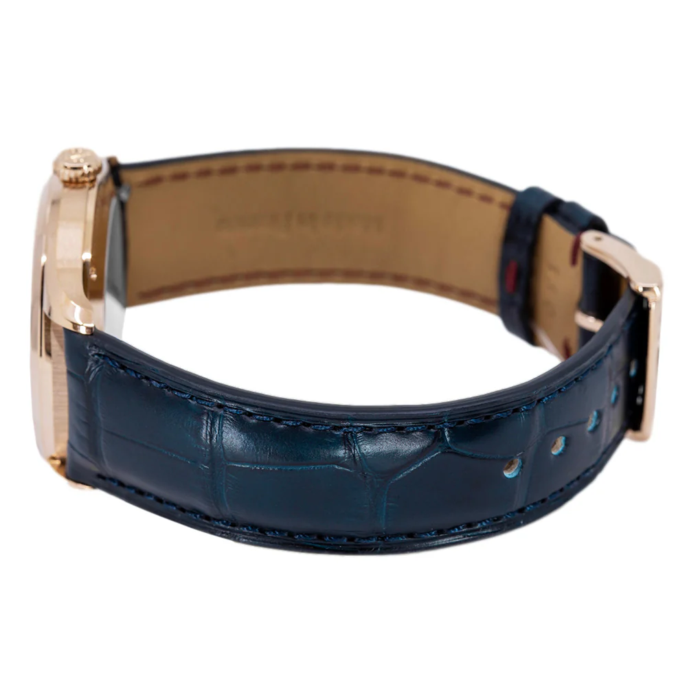 Baume & Mercier M0A10584 Clifton Automatic Men's Watch - Image 4