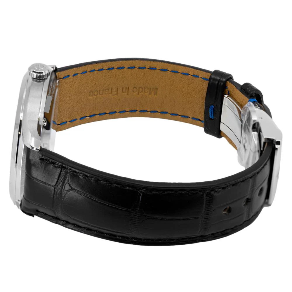 Baume & Mercier M0A10592 Clifton Automatic Men's Watch - Image 3