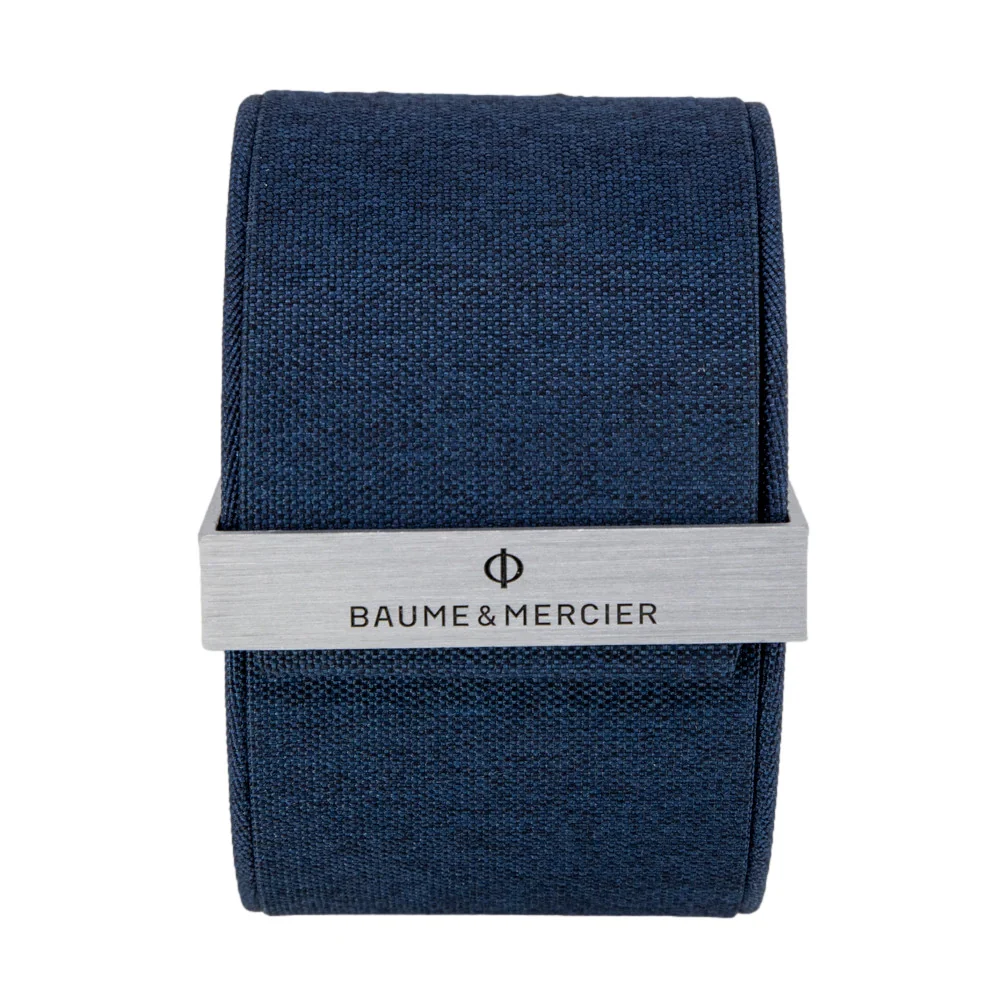 Baume & Mercier M0A10609 Classima Quartz Woman's Watch - Image 5