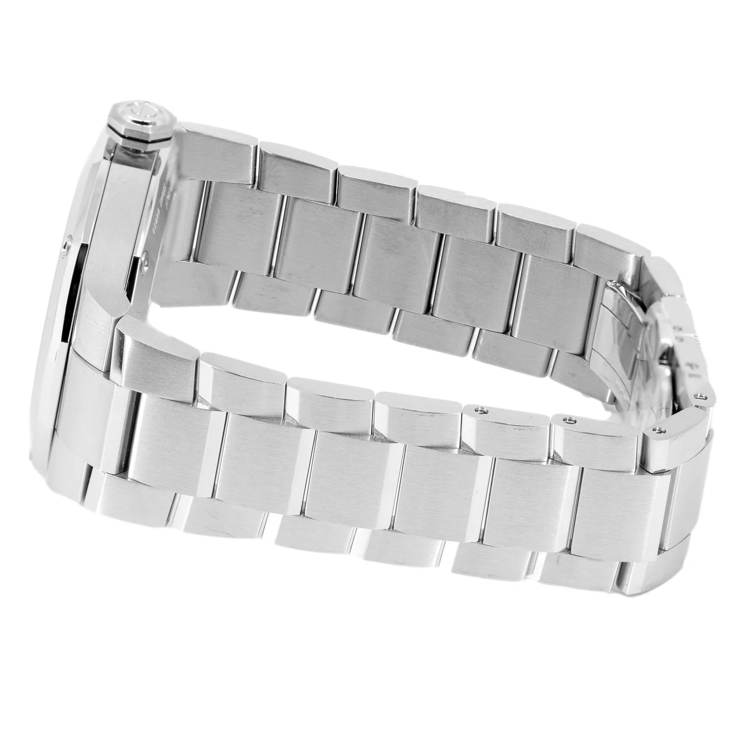 Baume & Mercier M0A10616 Riviera Automatic Men's Watch - Image 3