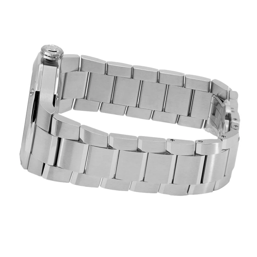Baume & Mercier M0A10620 Riviera Automatic Men's Watch - Image 3