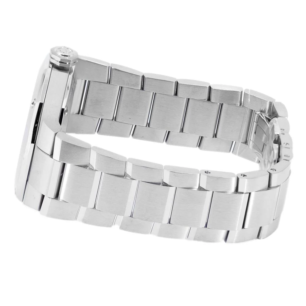 Baume & Mercier M0A10622 Riviera Automatic Men's Watch - Image 3