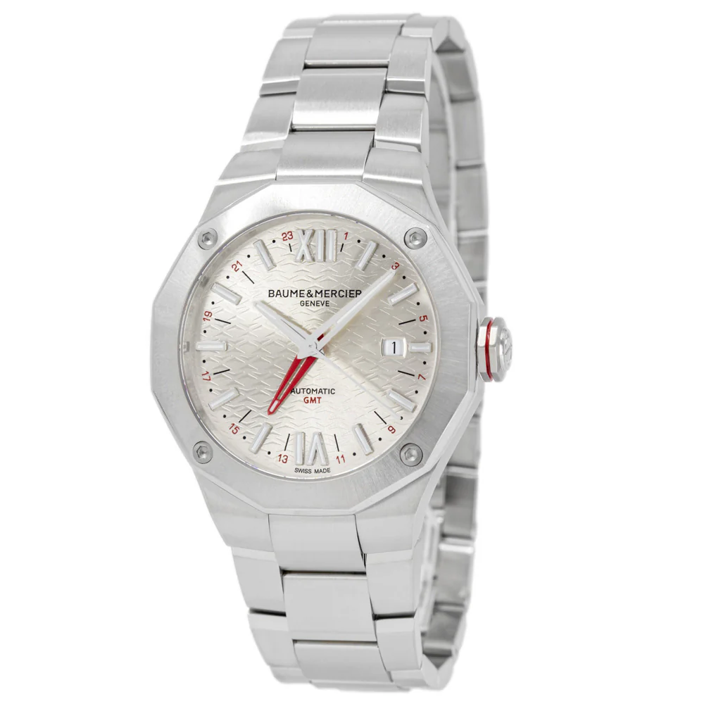 Baume & Mercier M0A10658 Riviera Automatic Men's Watch