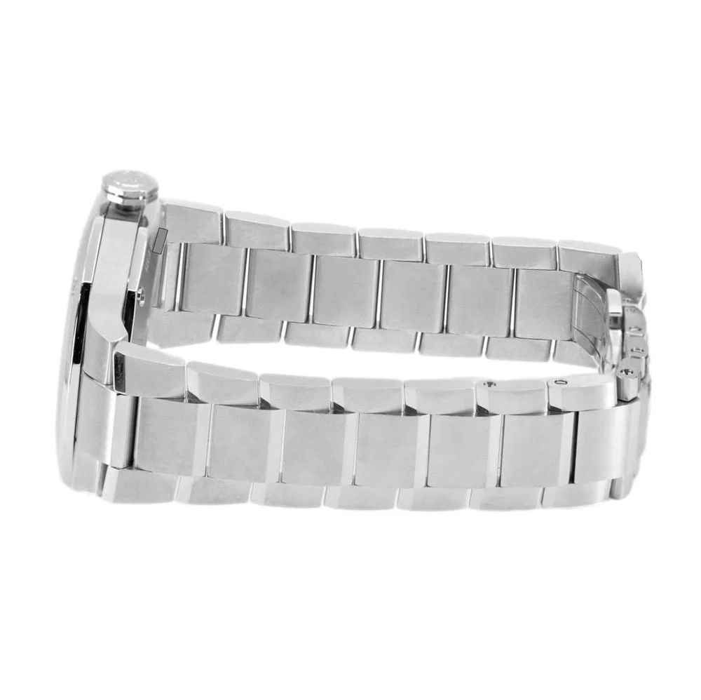 Baume & Mercier M0A10663 Riviera Automatic Woman's Watch - Image 4