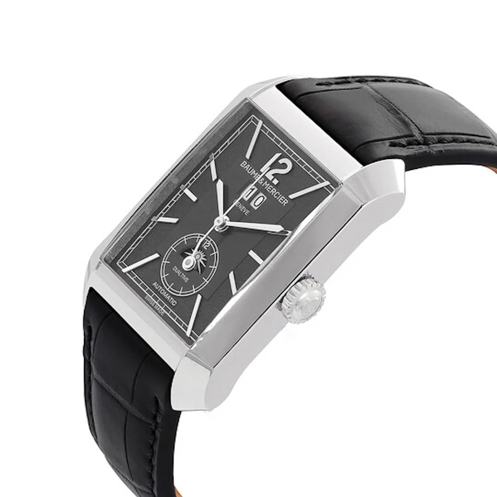 Baume & Mercier M0A10666 Hampton Automatic Men's Watch - Image 4
