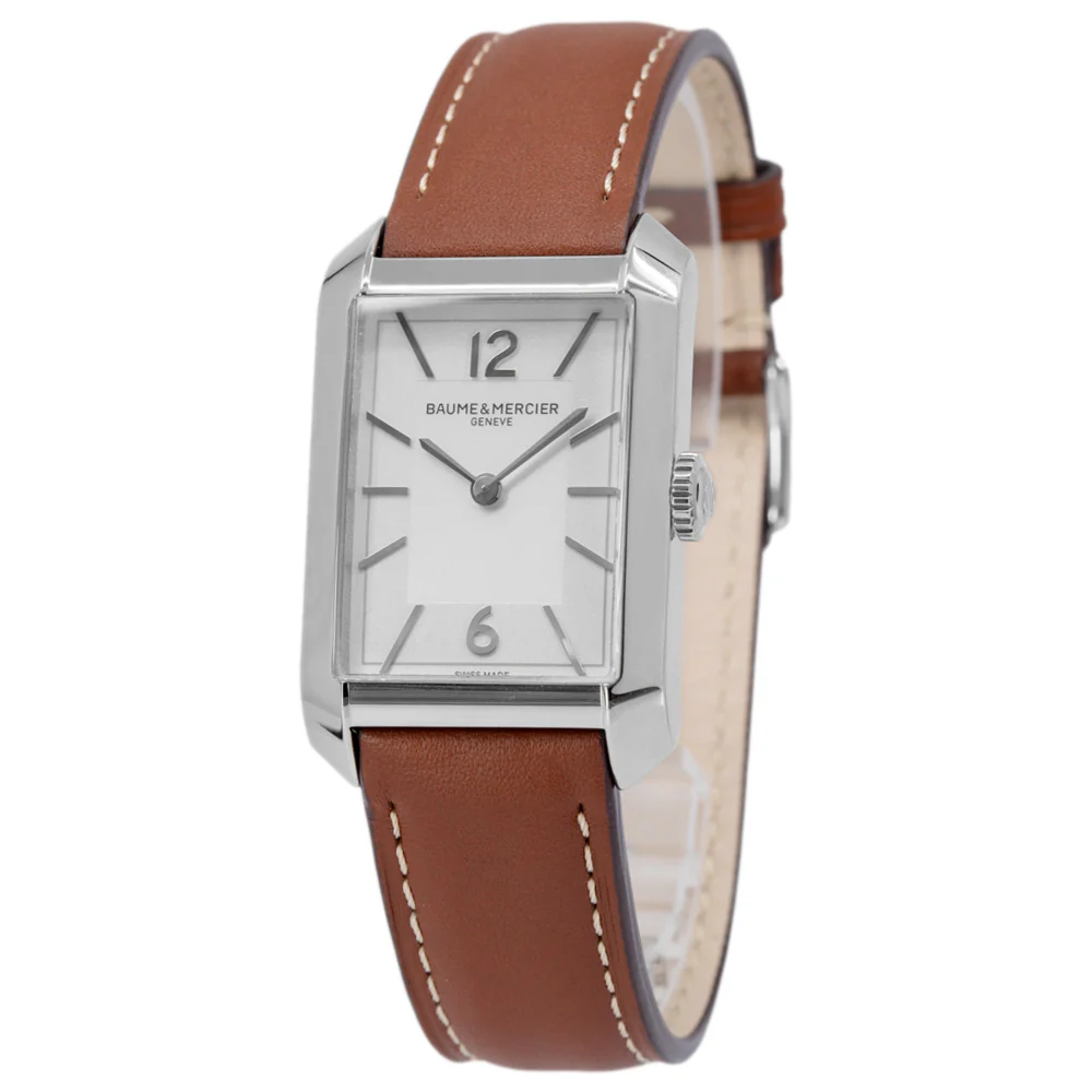 Baume & Mercier M0A10670 Hampton Quartz Men's Watch