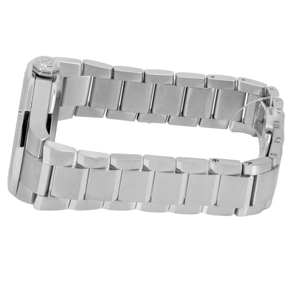 Baume & Mercier M0A10675 Riviera Automatic Woman's Watch - Image 4