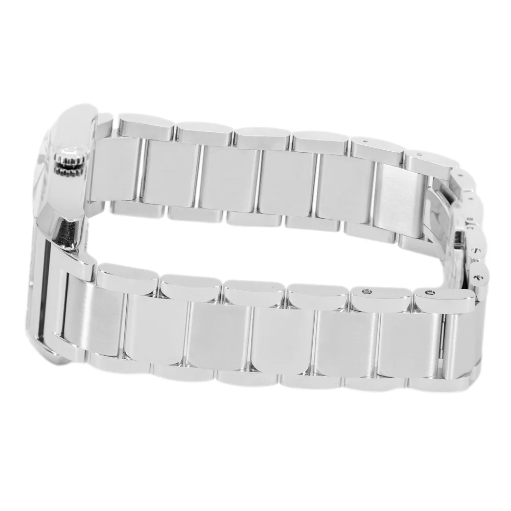 Baume & Mercier M0A10740 Hampton Quartz Men's Watch - Image 4