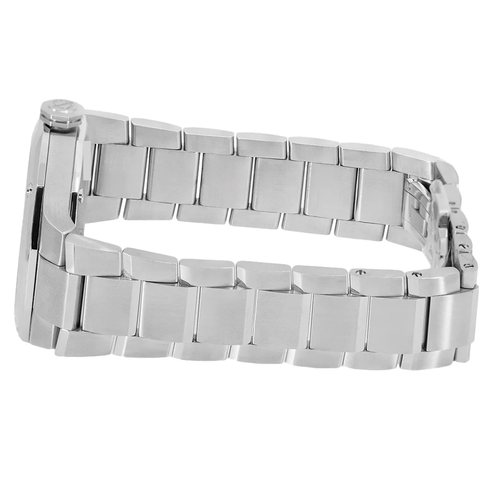 Baume & Mercier M0A10764 Riviera Automatic Woman's Watch - Image 4