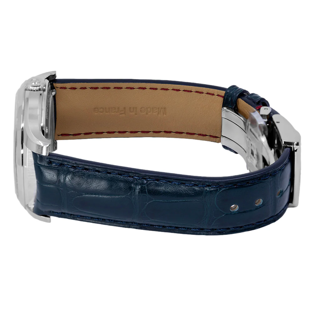 Baume & Mercier M0A10771 Clifton Automatic Men's Watch - Image 4