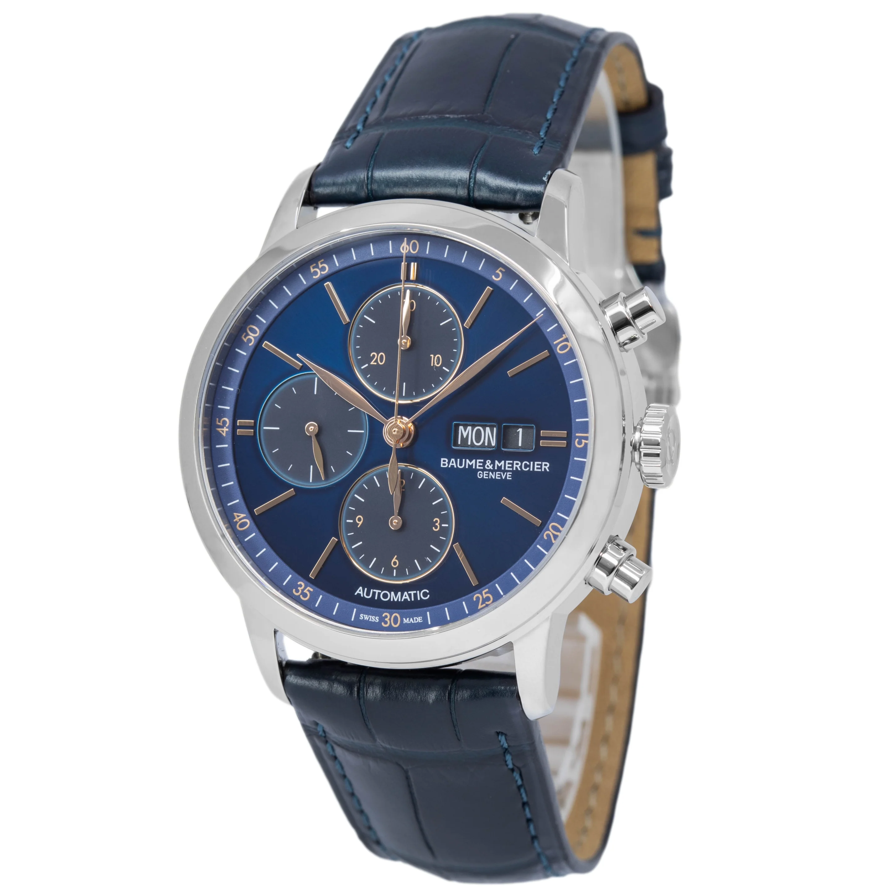 Baume & Mercier M0A10784 Classima Automatic Men's Watch