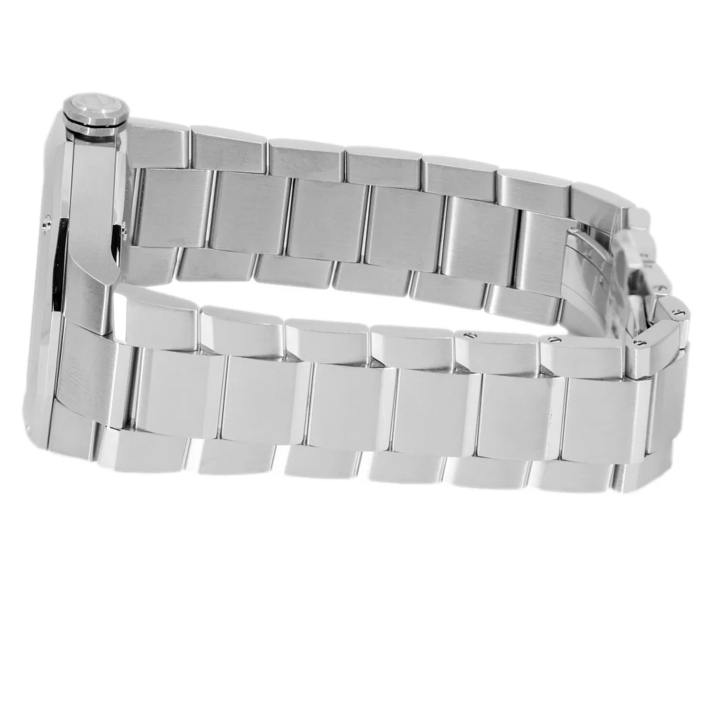 Baume & Mercier M0A10822 Riviera Automatic Men's Watch - Image 4