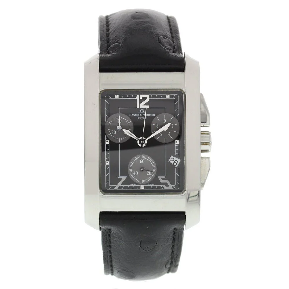 Baume & Mercier M0A65341 Hampton Quartz Men's Watch