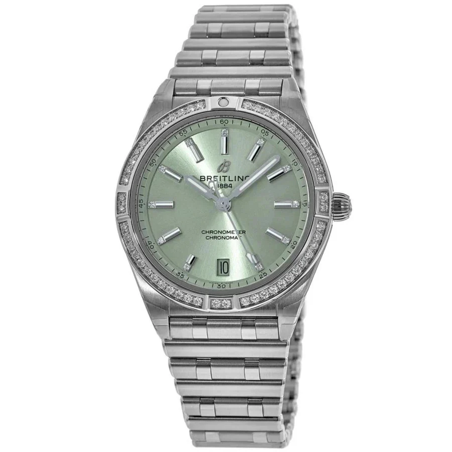 Breitling A10380591L1A1 Chronomat Automatic Men's Watch