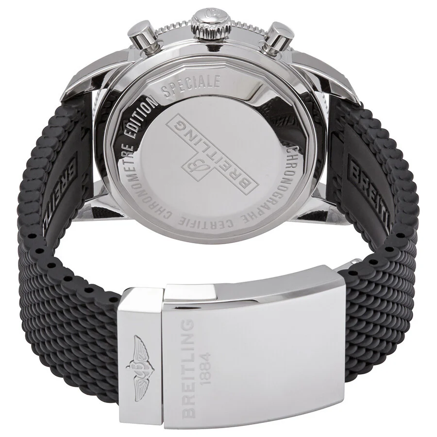 Breitling A13313121B1S1 Superocean Heritage Automatic Men's Watch - Image 2