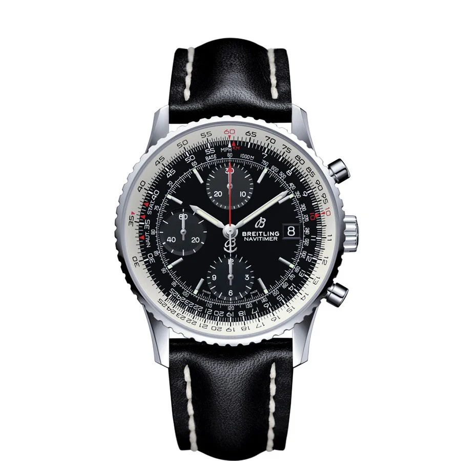 Breitling A13324121B1P2 Navitimer Automatic Men's Watch