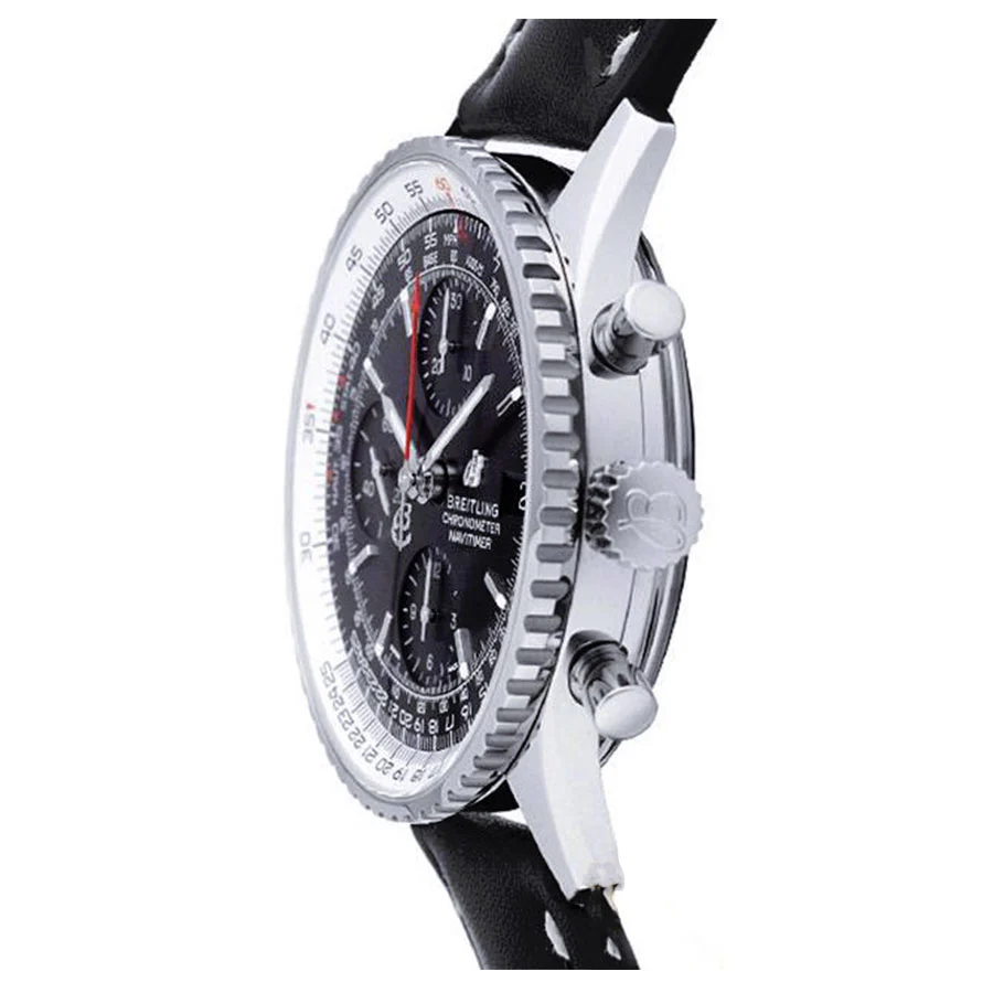 Breitling A13324121B1P2 Navitimer Automatic Men's Watch - Image 3