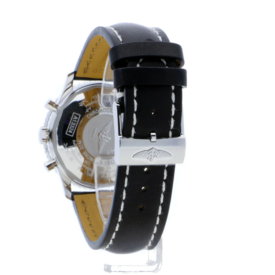 Breitling A13324121B1P2 Navitimer Automatic Men's Watch - Image 4