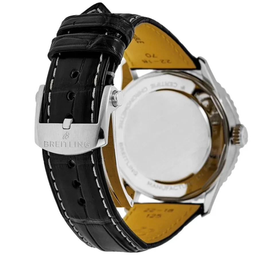 Breitling A17329371L1P1 Navitimer Automatic Men's Watch - Image 3
