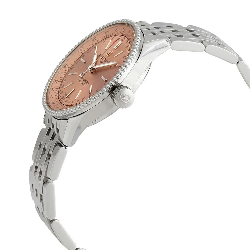 Breitling A17395201K1A1 Navitimer Automatic Men's Watch - Image 3