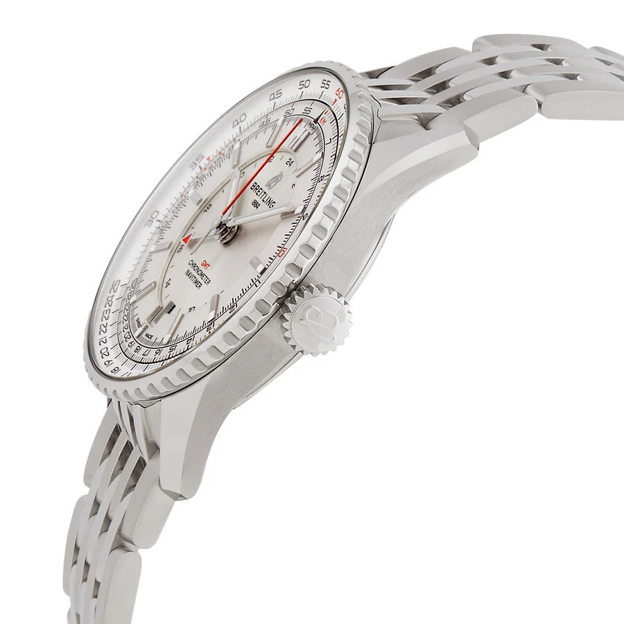 Breitling A32310211G1A1 Navitimer Automatic Men's Watch - Image 4