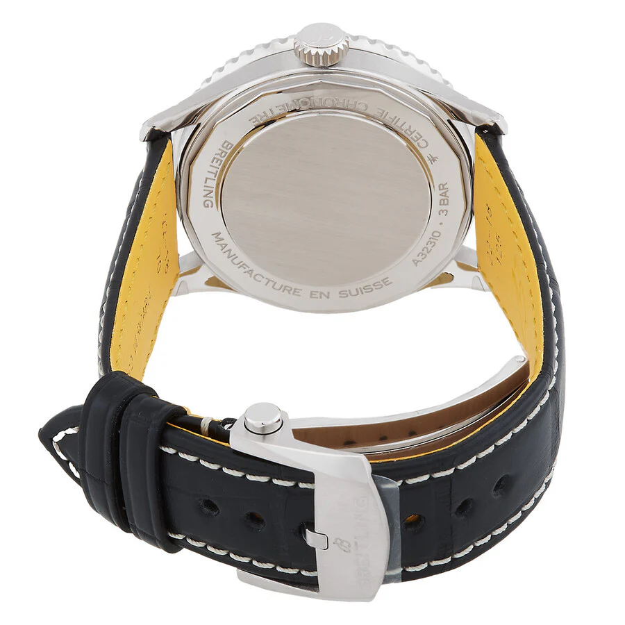 Breitling A32310251B1P1 Navitimer Automatic Men's Watch - Image 2