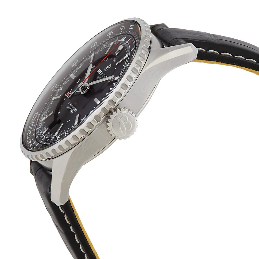 Breitling A32310251B1P1 Navitimer Automatic Men's Watch - Image 4
