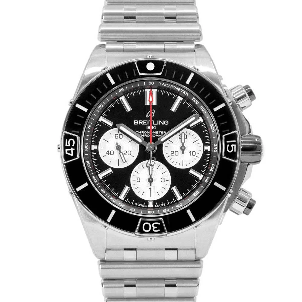 Breitling AB0136251B1A1 Super Chronomat B01 44 - Image 3