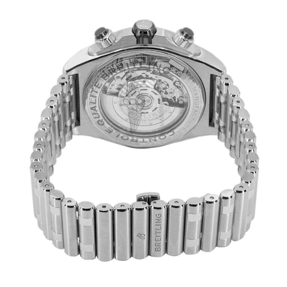 Breitling AB0136251B1A1 Super Chronomat B01 44 - Image 5