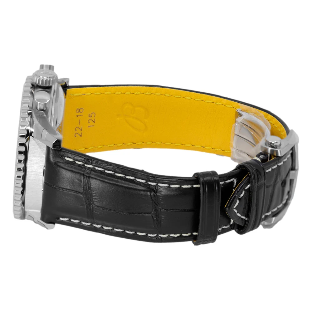 Breitling AB0137241L1P1 Navitimer Automatic Men's Watch - Image 2