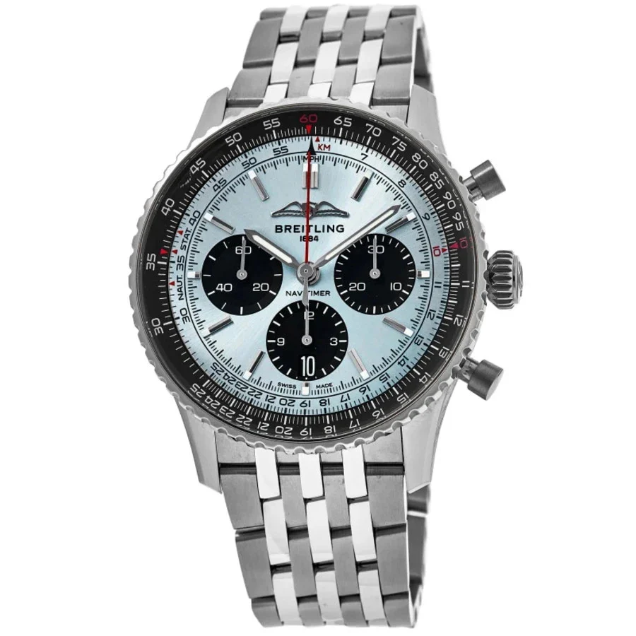 Breitling AB0138241C1A1 Navitimer Automatic Men's Watch