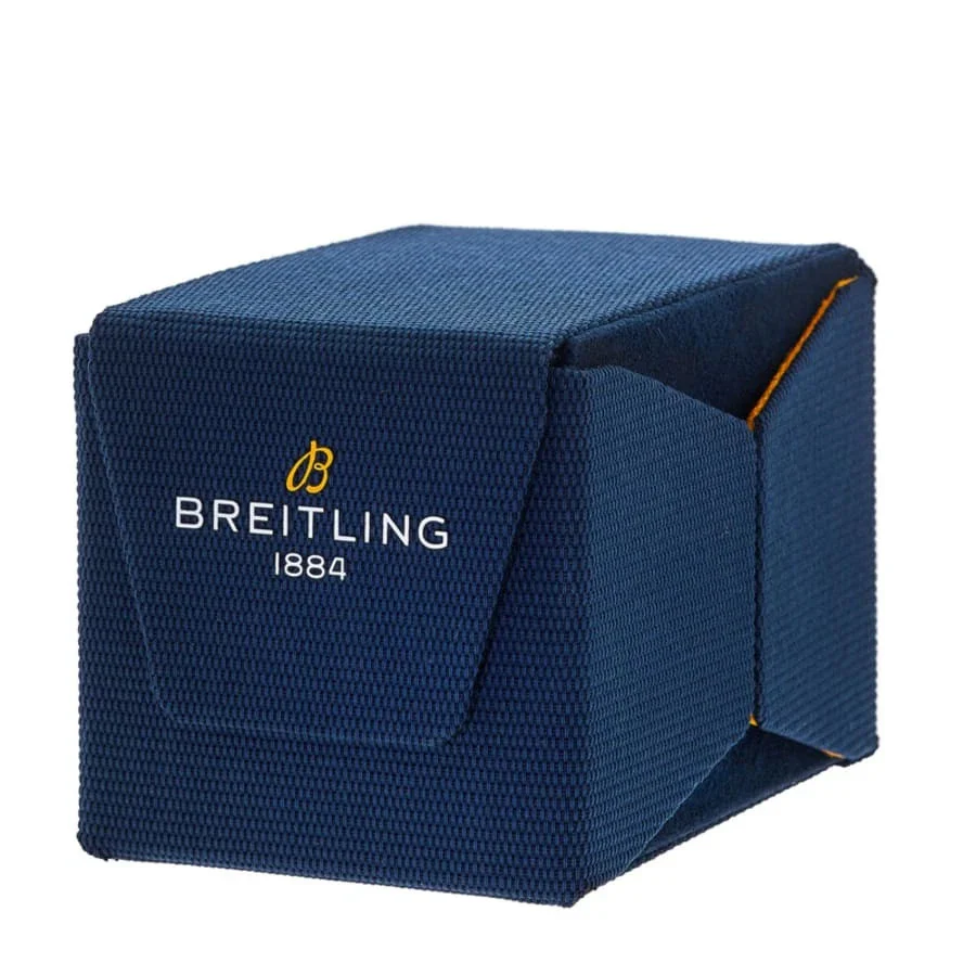 Breitling AB0139241C2P1 Navitimer Automatic Men's Watch - Image 4