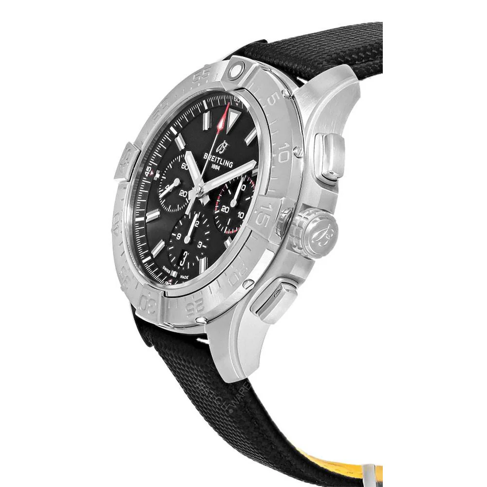 Breitling AB0147101B1X1 Avenger Automatic Men's Watch - Image 3